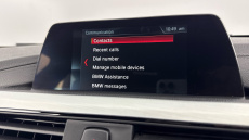 BMW 3 Series 330d M Sport 4dr Step Auto Diesel Saloon